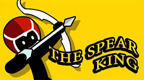 Ladda ner The spear king på Android 4.1 gratis.