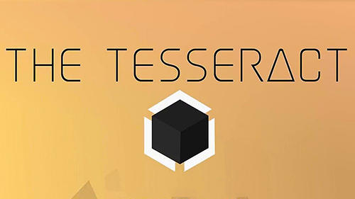 Ladda ner The tesseract: Android Time killer spel till mobilen och surfplatta.