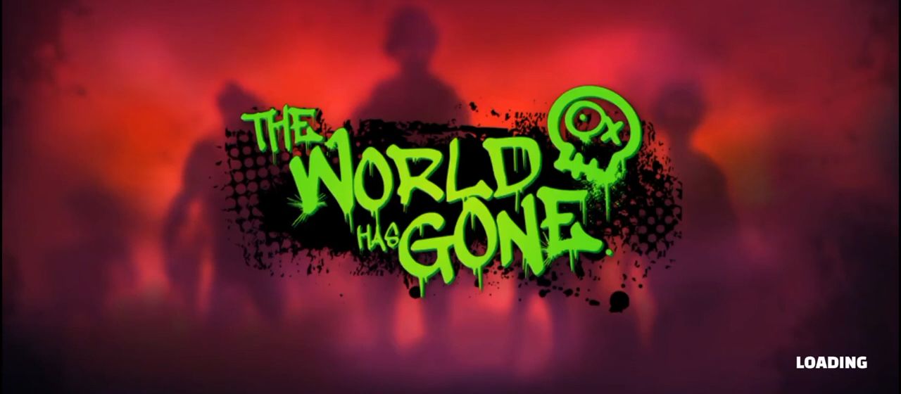 Ladda ner The World Has Gone: Android Zombie shooters spel till mobilen och surfplatta.