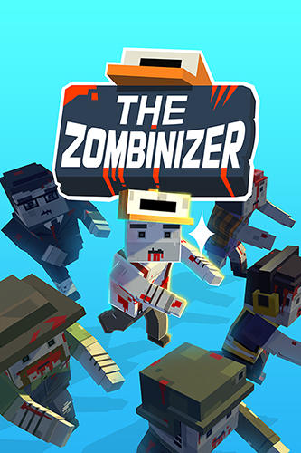 Ladda ner The zombinizer: Android Pixel art spel till mobilen och surfplatta.