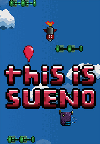 Ladda ner This is sueno: Android Jumping spel till mobilen och surfplatta.
