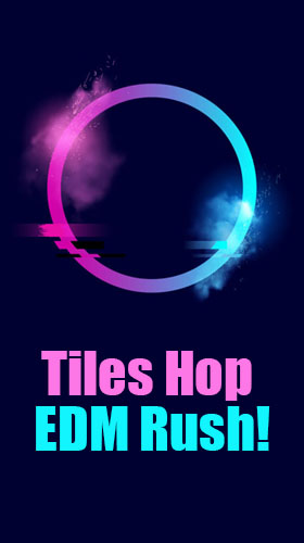 Ladda ner Tiles hop: EDM rush! på Android 4.1 gratis.