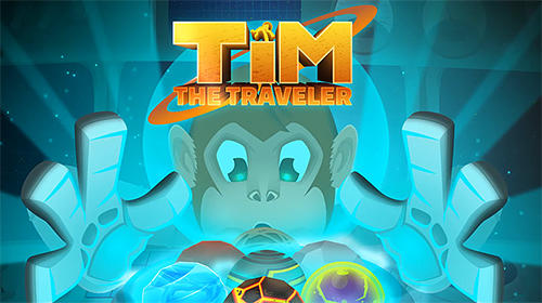 Ladda ner Tim the traveler på Android 4.1 gratis.