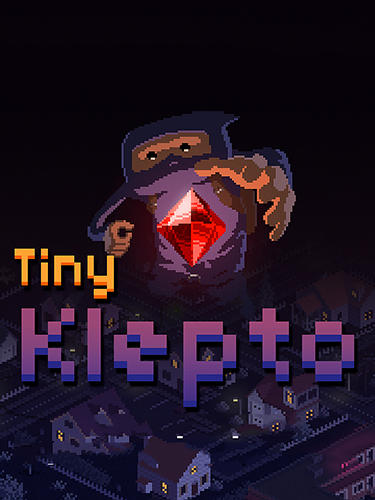 Ladda ner Tiny Klepto: Android Pixel art spel till mobilen och surfplatta.