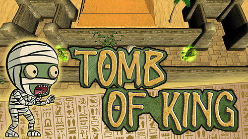 Ladda ner Tomb of king på Android 4.1 gratis.