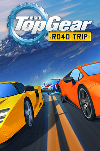 Ladda ner Top gear: Road trip: Android Match 3 spel till mobilen och surfplatta.