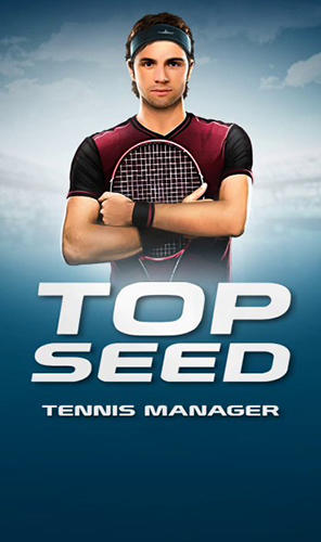 Ladda ner Top seed: Tennis manager på Android 4.1 gratis.