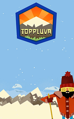 Ladda ner Toppluva: Android Runner spel till mobilen och surfplatta.