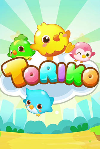 Ladda ner Toriko: Puzzle PVP game: Android Match 3 spel till mobilen och surfplatta.