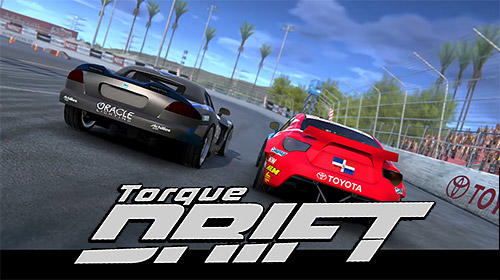 Ladda ner Torque drift: Android Racing spel till mobilen och surfplatta.