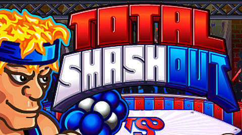 Ladda ner Total smashout!: Android Time killer spel till mobilen och surfplatta.