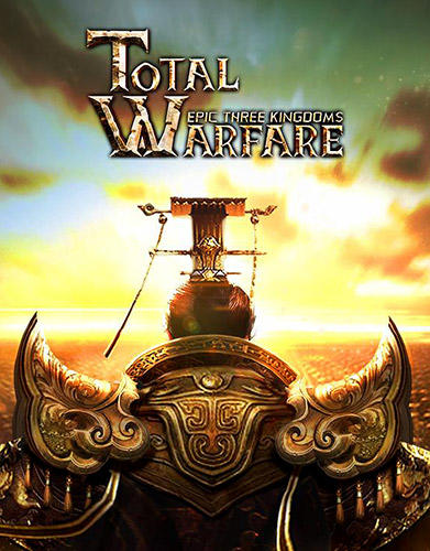 Ladda ner Total warfare: Epic three kingdoms: Android Online Strategy spel till mobilen och surfplatta.