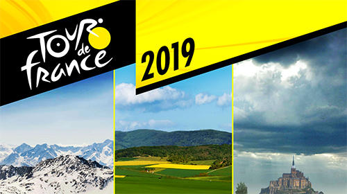 Ladda ner Tour de France 2019: Official game. Sports manager: Android  spel till mobilen och surfplatta.