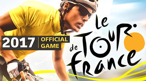 Ladda ner Tour de France: Cycling stars. Official game 2017: Android  spel till mobilen och surfplatta.