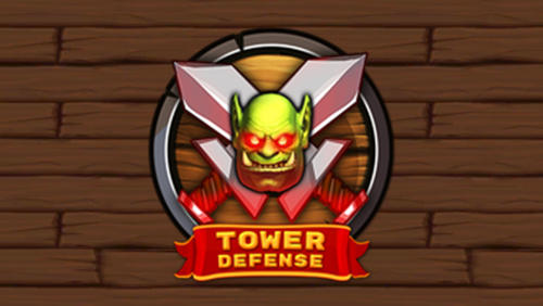 Ladda ner Tower defense: Defender of the kingdom TD: Android Tower defense spel till mobilen och surfplatta.