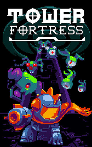 Ladda ner Tower fortress: Android Platformer spel till mobilen och surfplatta.