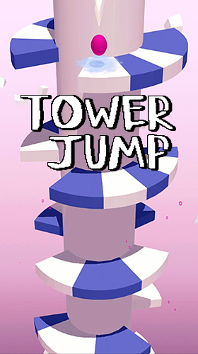 Ladda ner Tower jump på Android 4.1 gratis.