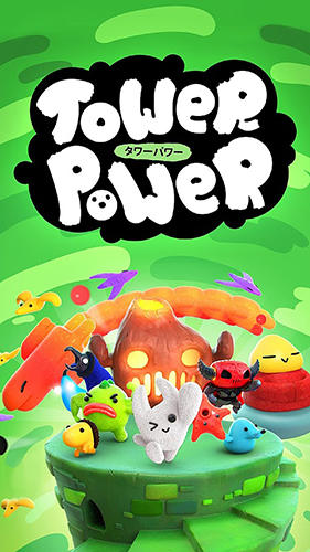 Ladda ner Tower power: Android Time killer spel till mobilen och surfplatta.