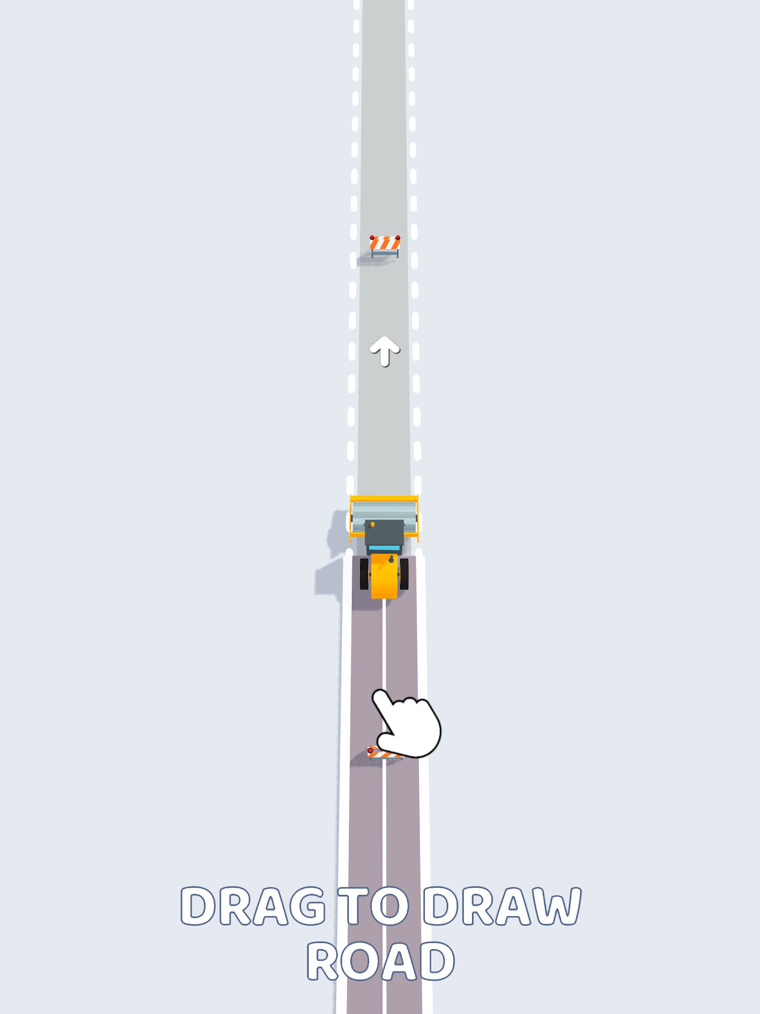 Ladda ner Traffic Jam Fever: Android Cars spel till mobilen och surfplatta.