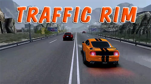 Ladda ner Traffic rim: Android Cars spel till mobilen och surfplatta.