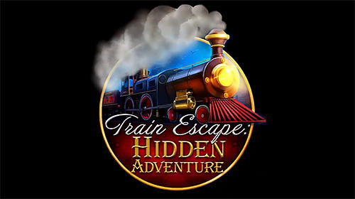 Ladda ner Train escape: Hidden adventure: Android Hidden objects spel till mobilen och surfplatta.