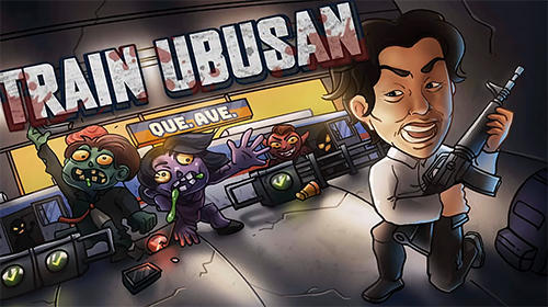 Ladda ner Train Ubusan: Android  spel till mobilen och surfplatta.