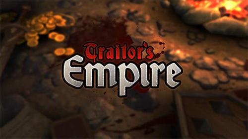 Ladda ner Traitors Empire: Card rpg: Android  spel till mobilen och surfplatta.