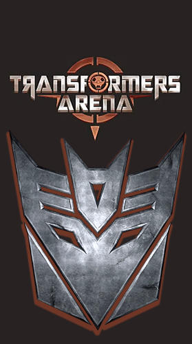 Ladda ner Transformers arena: Android  spel till mobilen och surfplatta.