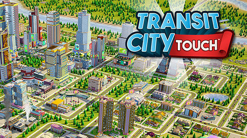 Ladda ner Transit city touch: Android Economic spel till mobilen och surfplatta.
