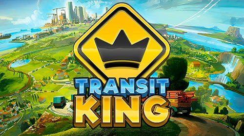 Ladda ner Transit king på Android 4.4 gratis.