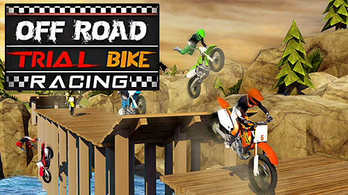 Ladda ner Trial xtreme dirt bike racing: Motocross madness: Android Racing spel till mobilen och surfplatta.
