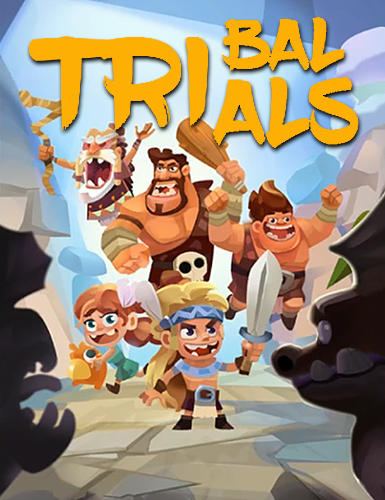Ladda ner Tribal trials: Android Match 3 spel till mobilen och surfplatta.