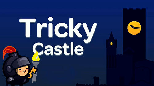 Ladda ner Tricky castle: Android  spel till mobilen och surfplatta.