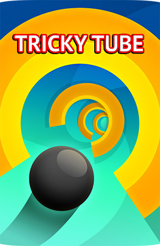 Ladda ner Tricky tube: Android Runner spel till mobilen och surfplatta.