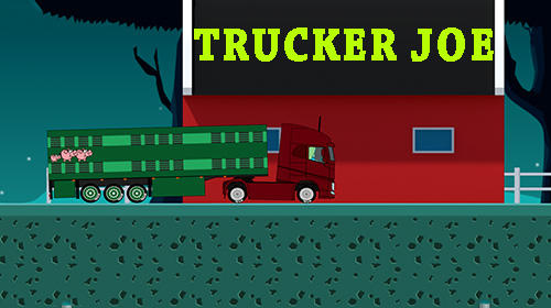 Ladda ner Trucker Joe: Android Hill racing spel till mobilen och surfplatta.
