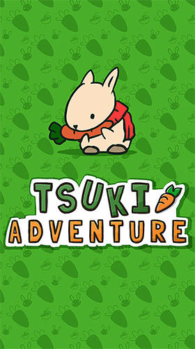 Ladda ner Tsuki adventure: Android Classic adventure games spel till mobilen och surfplatta.