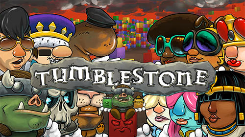 Ladda ner Tumblestone: Android Puzzle spel till mobilen och surfplatta.