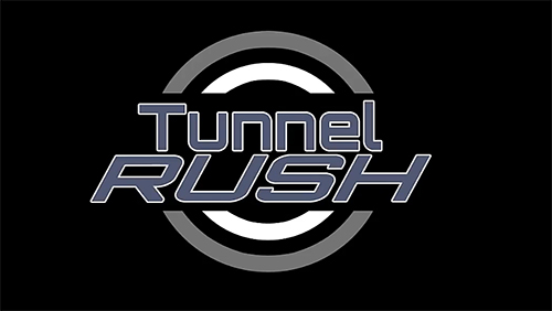 Ladda ner Tunnel rush: Android Runner spel till mobilen och surfplatta.