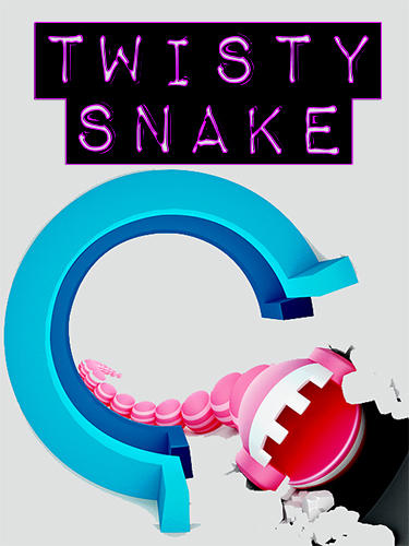Ladda ner Twisty snake på Android 4.1 gratis.