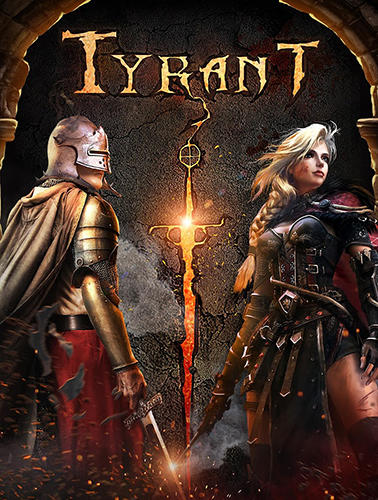 Ladda ner Tyrant: Android Online Strategy spel till mobilen och surfplatta.