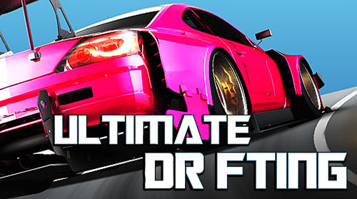 Ladda ner Ultimate drifting: Real road car racing game på Android 2.3 gratis.