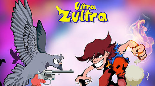 Ladda ner Ultra zultra: Android Pixel art spel till mobilen och surfplatta.