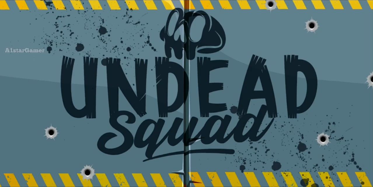 Ladda ner Undead Squad - Offline Zombie Shooting Action Game: Android Zombie spel till mobilen och surfplatta.