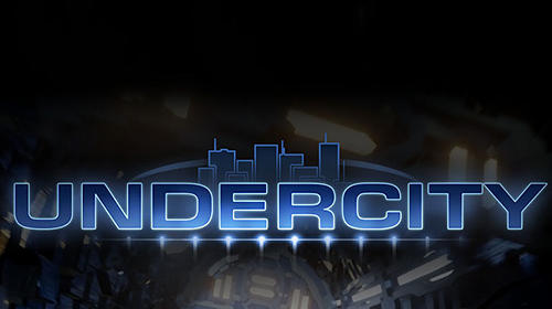Ladda ner Undercity: Android Flying games spel till mobilen och surfplatta.