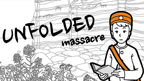 Ladda ner Unfolded: Massacre: Android Classic adventure games spel till mobilen och surfplatta.