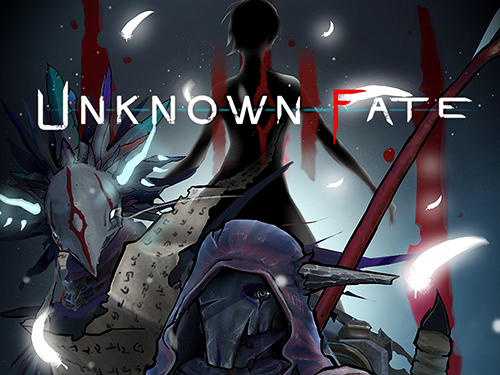 Ladda ner Unknown fate: Android Classic adventure games spel till mobilen och surfplatta.