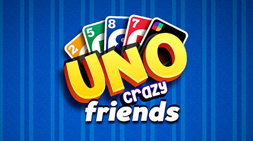 Ladda ner Uno crazy: Android Casino table games spel till mobilen och surfplatta.