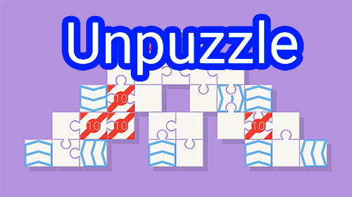 Ladda ner Unpuzzle: Android Puzzle spel till mobilen och surfplatta.