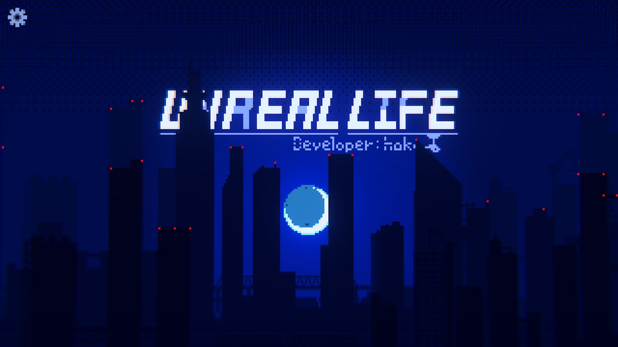 Ladda ner Unreal Life: Android Anime spel till mobilen och surfplatta.