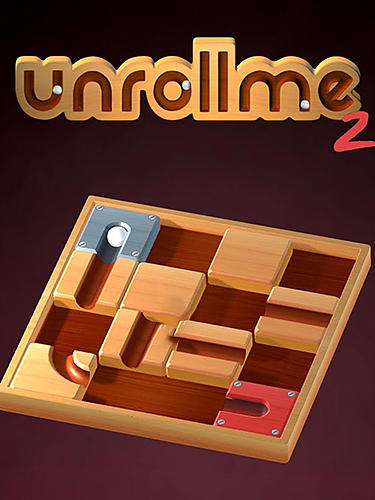 Ladda ner Unroll me 2: Android Puzzle spel till mobilen och surfplatta.